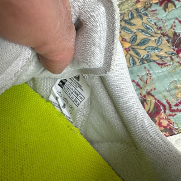 Veja Marlin V-Knit Chalk Pierre Sneakers Sz 9.5 - Picture 7 of 9